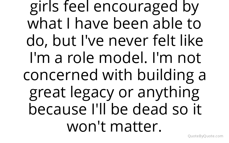 Preview image for this quote by Tavi Gevinson