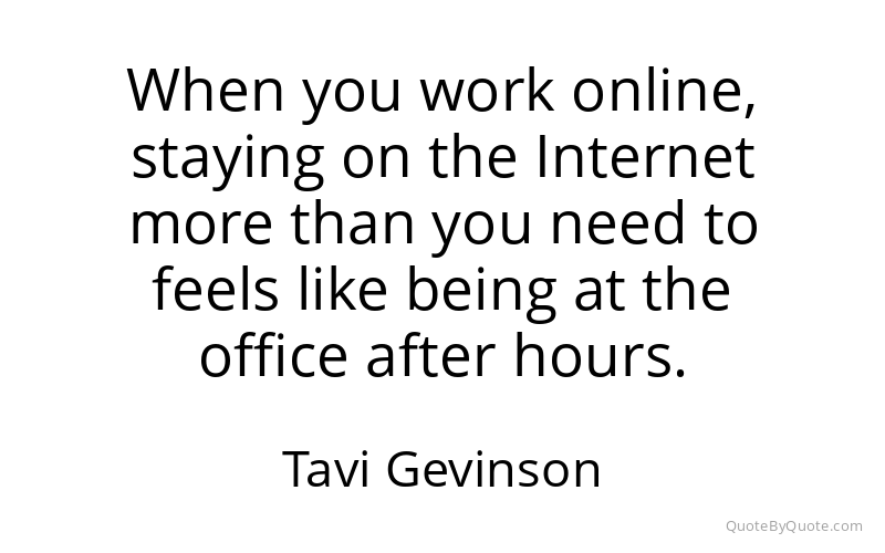Preview image for this quote by Tavi Gevinson