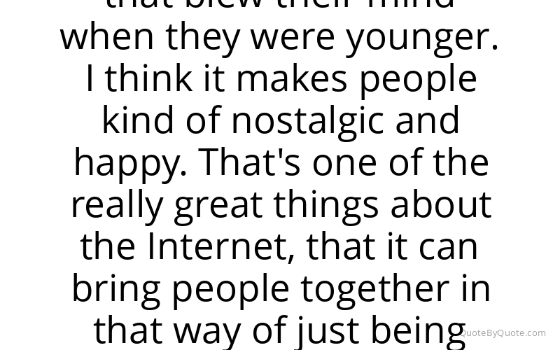 Preview image for this quote by Tavi Gevinson
