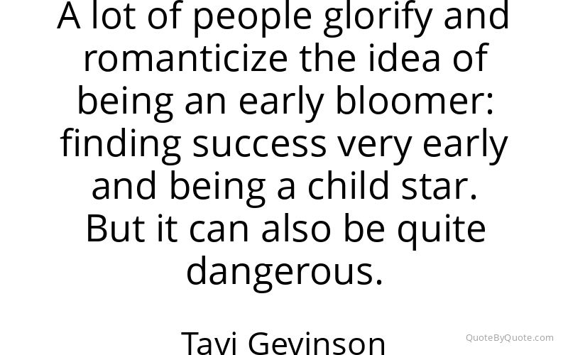 Preview image for this quote by Tavi Gevinson