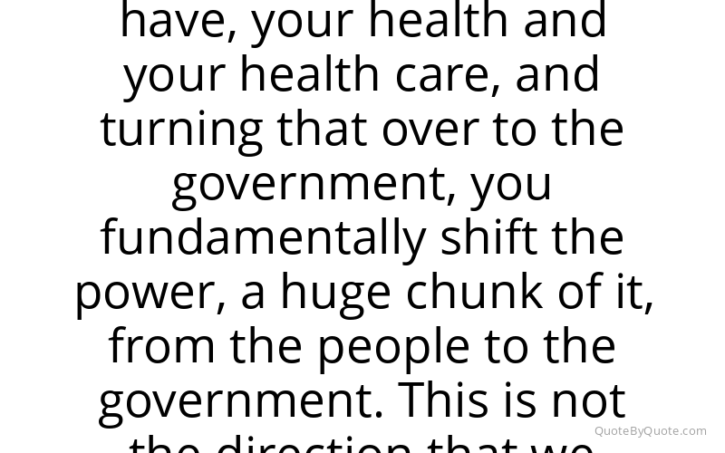 Preview image for this quote by Ben Carson
