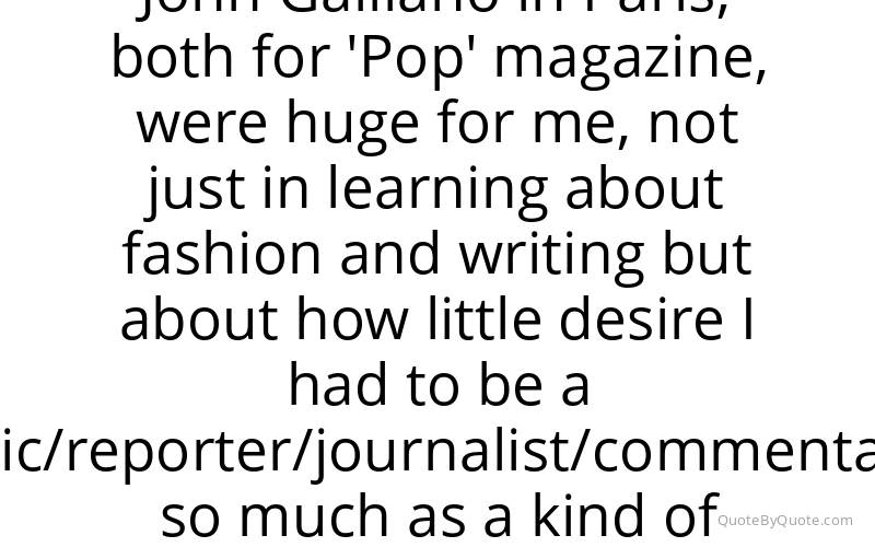 Preview image for this quote by Tavi Gevinson