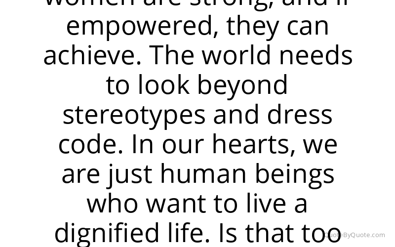 Preview image for this quote by Tawakkol Karman