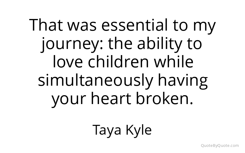 Preview image for this quote by Taya Kyle