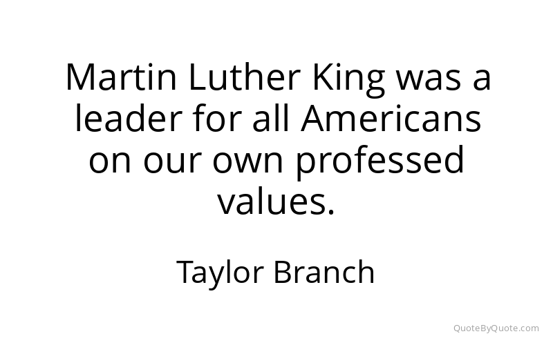 Preview image for this quote by Taylor Branch