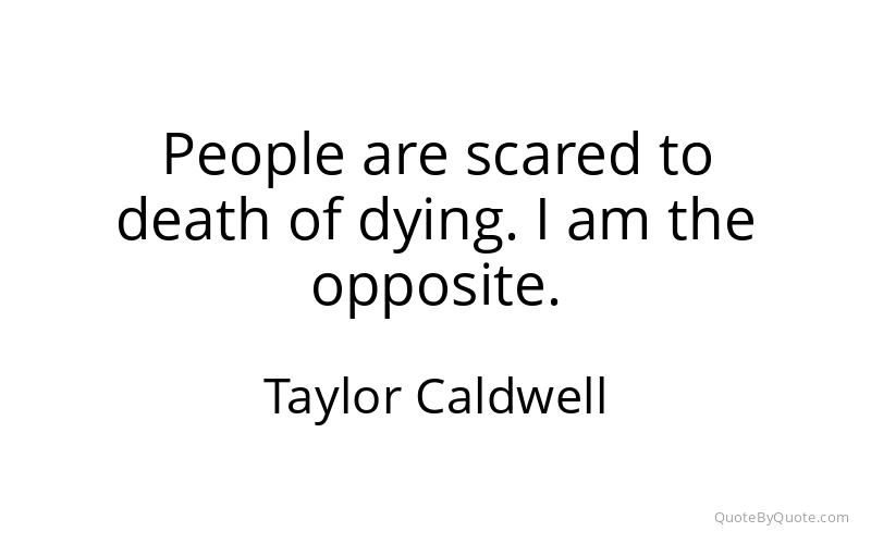 Preview image for this quote by Taylor Caldwell