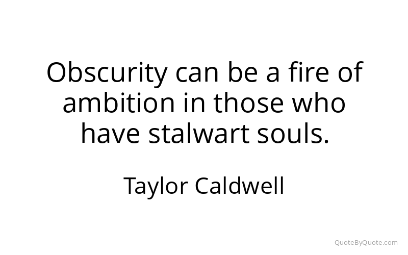 Preview image for this quote by Taylor Caldwell