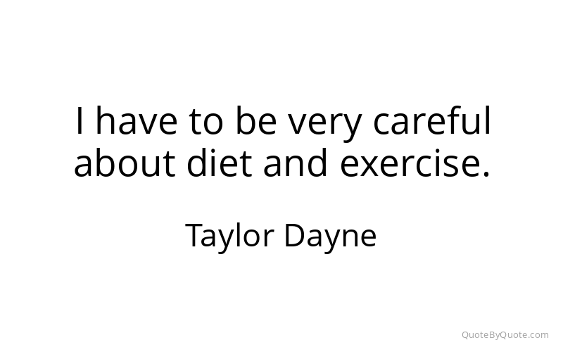 Preview image for this quote by Taylor Dayne
