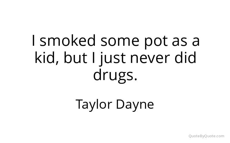 Preview image for this quote by Taylor Dayne