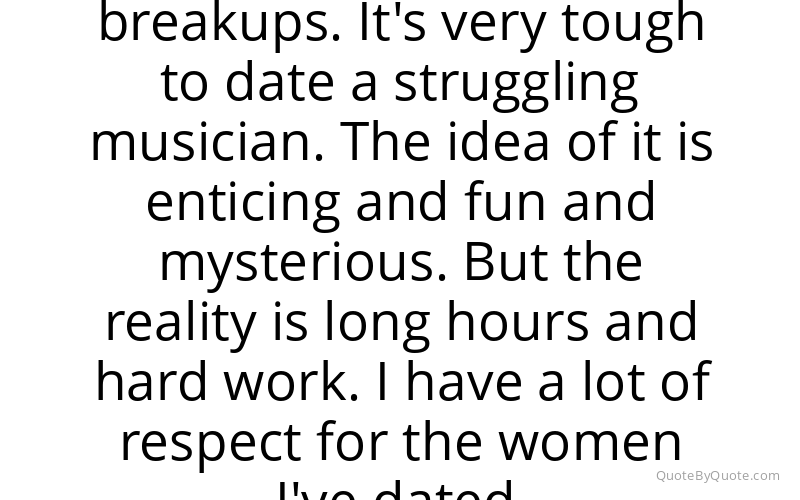 Preview image for this quote by Taylor Hicks
