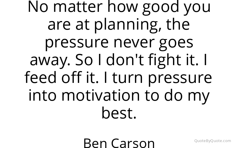 Preview image for this quote by Ben Carson
