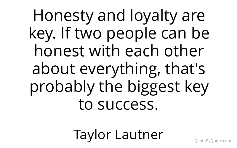 Preview image for this quote by Taylor Lautner