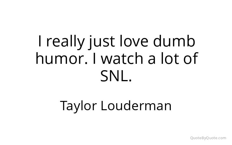 Preview image for this quote by Taylor Louderman