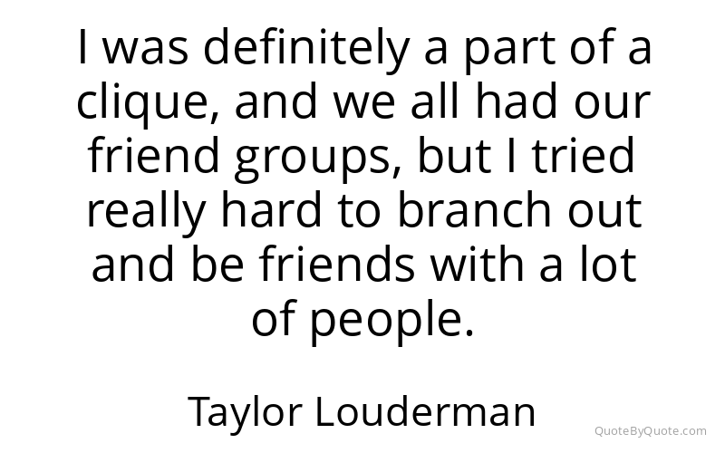 Preview image for this quote by Taylor Louderman