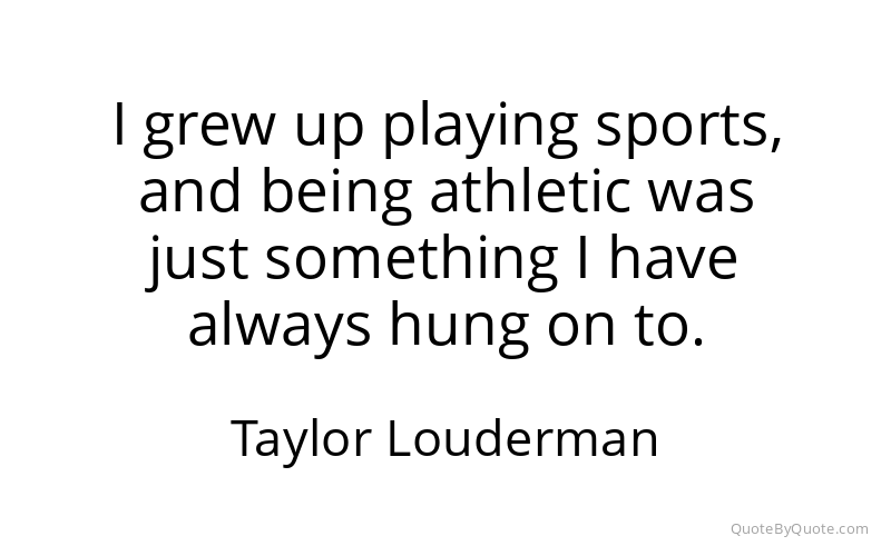 Preview image for this quote by Taylor Louderman