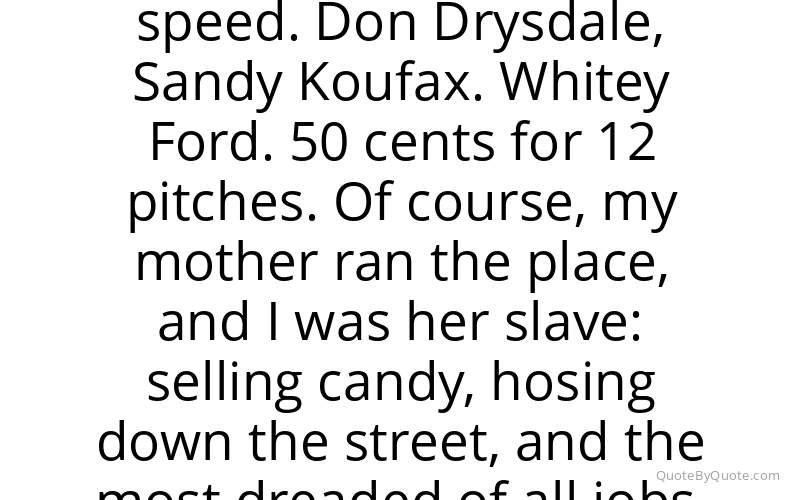 Preview image for this quote by Taylor Negron