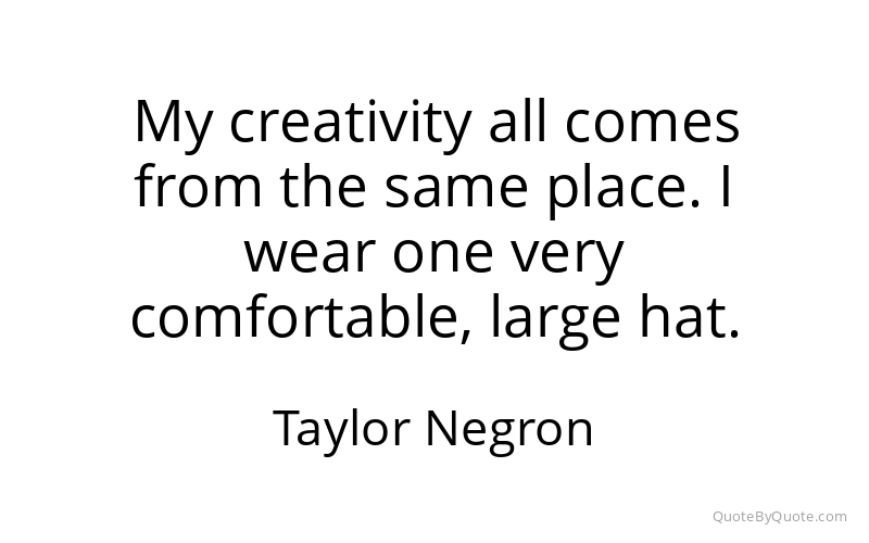 Preview image for this quote by Taylor Negron