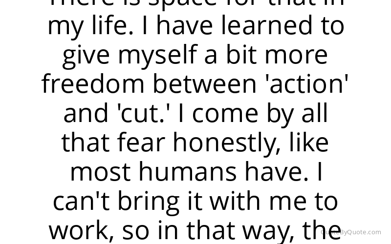 Preview image for this quote by Taylor Schilling
