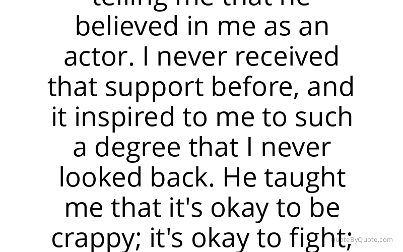 Preview image for this quote by Taylor Schilling