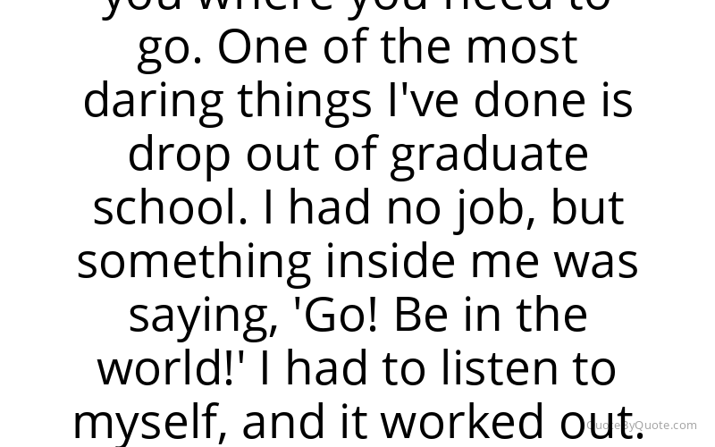 Preview image for this quote by Taylor Schilling