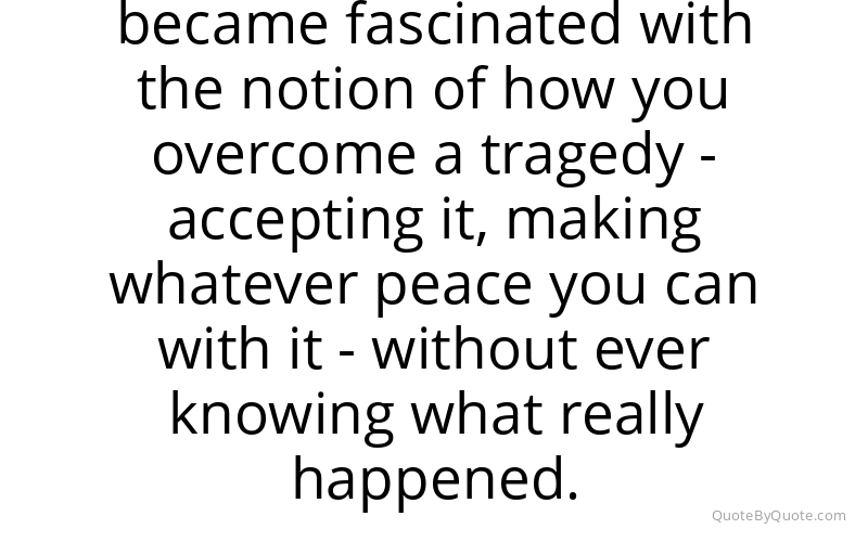 Preview image for this quote by Taylor Sheridan