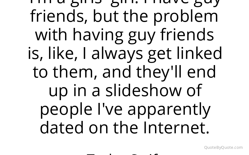 Preview image for this quote by Taylor Swift