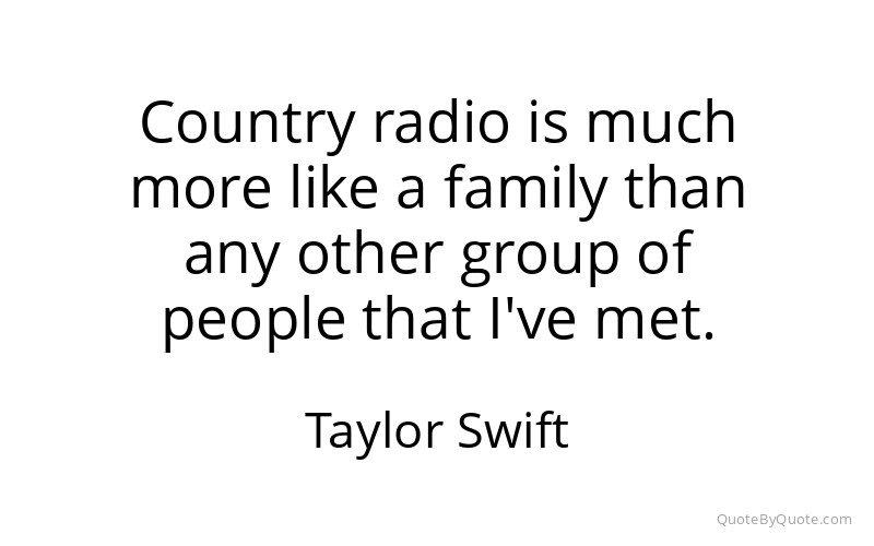 Preview image for this quote by Taylor Swift