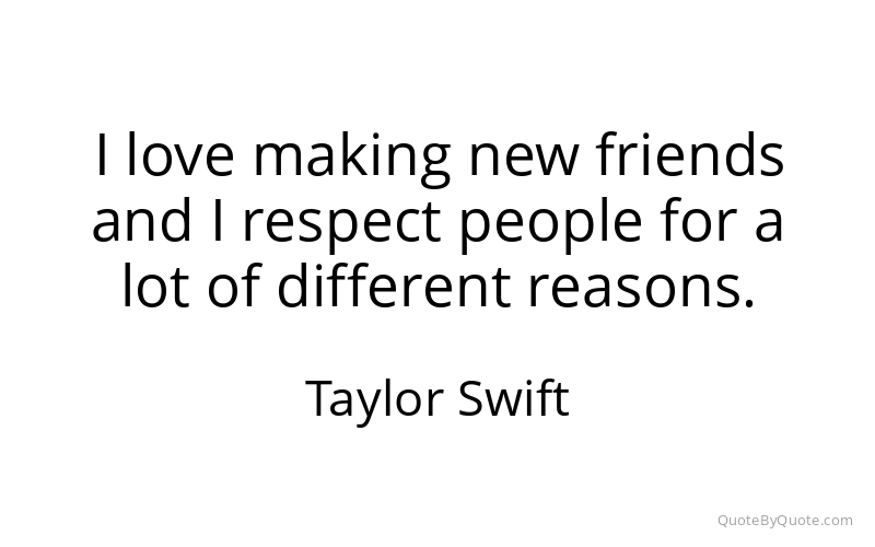 Preview image for this quote by Taylor Swift