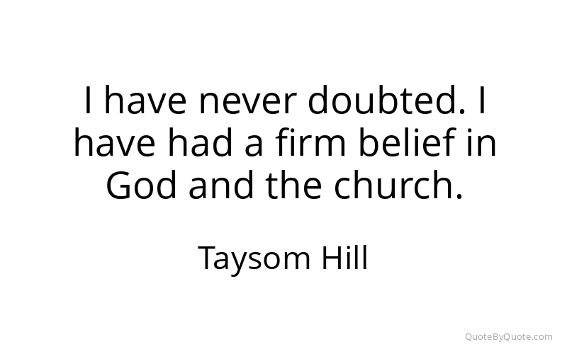 Preview image for this quote by Taysom Hill