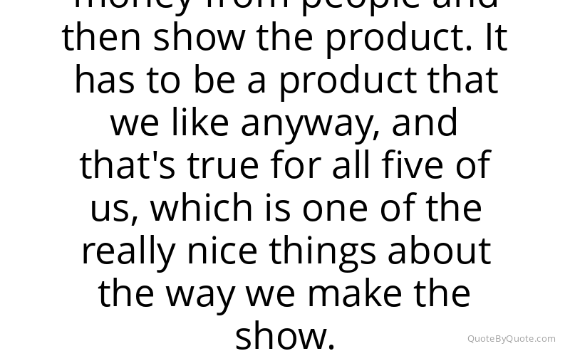 Preview image for this quote by Ted Allen