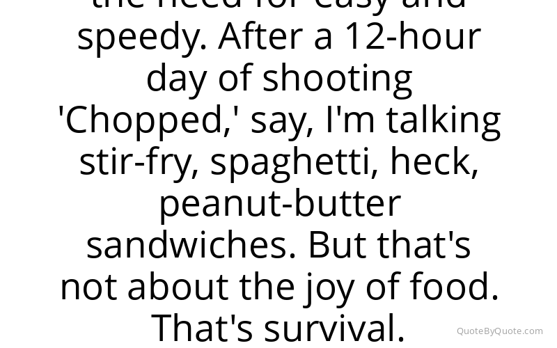 Preview image for this quote by Ted Allen