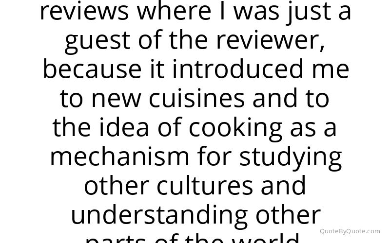 Preview image for this quote by Ted Allen