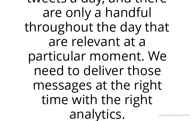 Preview image for this quote by Ted Bailey