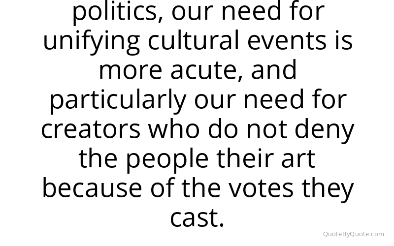 Preview image for this quote by Ben Domenech