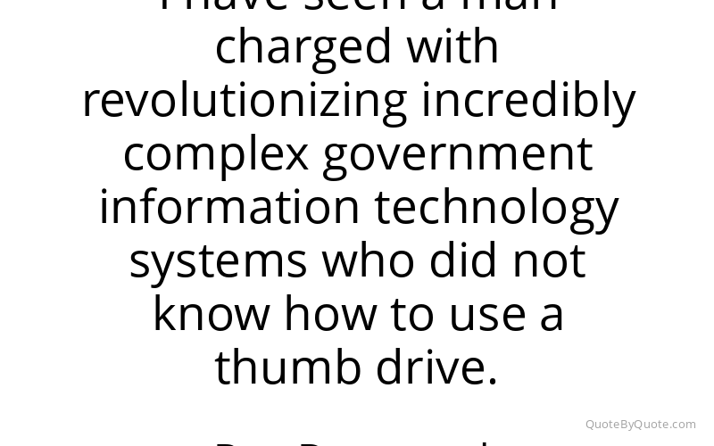 Preview image for this quote by Ben Domenech