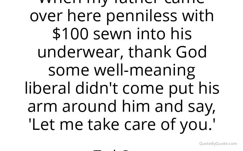 Preview image for this quote by Ted Cruz