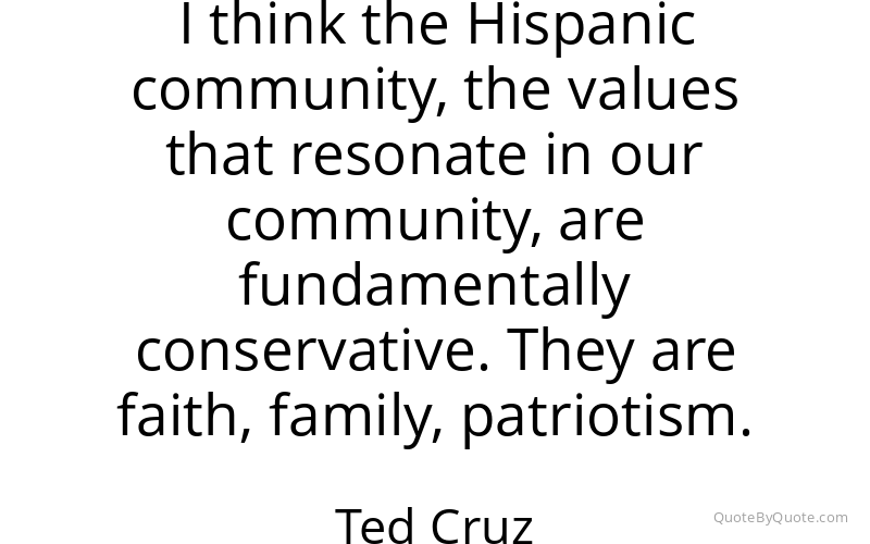 Preview image for this quote by Ted Cruz