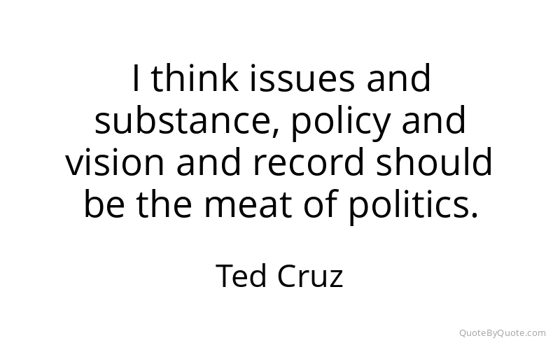 Preview image for this quote by Ted Cruz