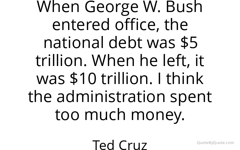 Preview image for this quote by Ted Cruz