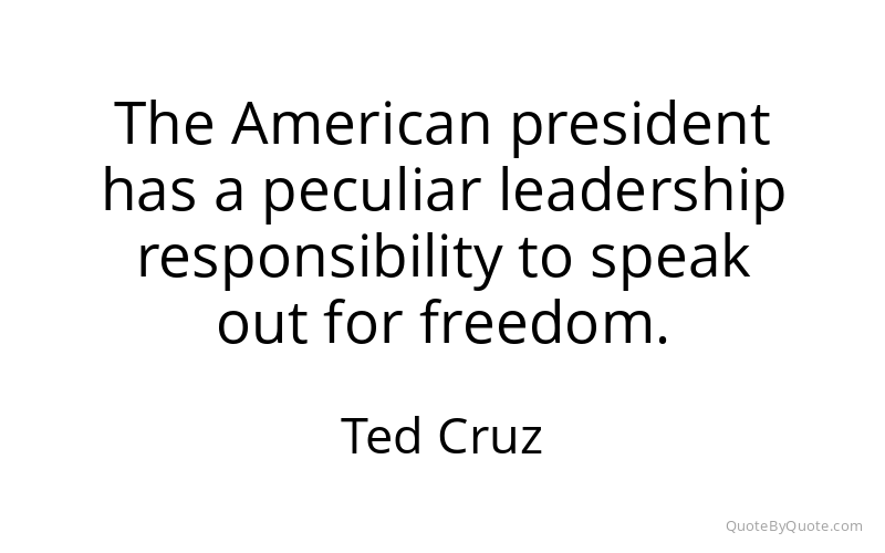 Preview image for this quote by Ted Cruz