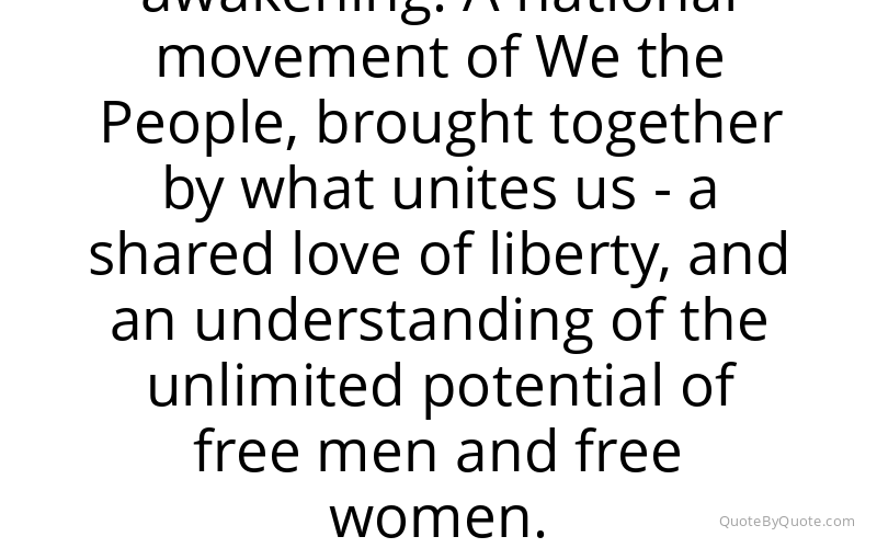 Preview image for this quote by Ted Cruz