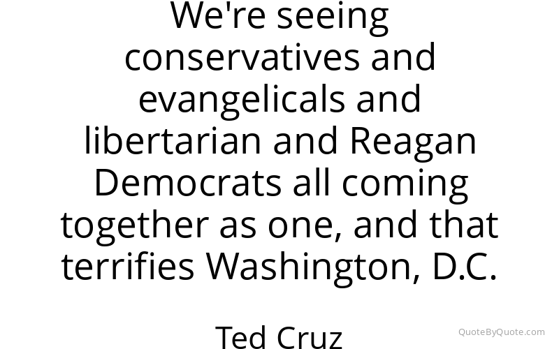 Preview image for this quote by Ted Cruz