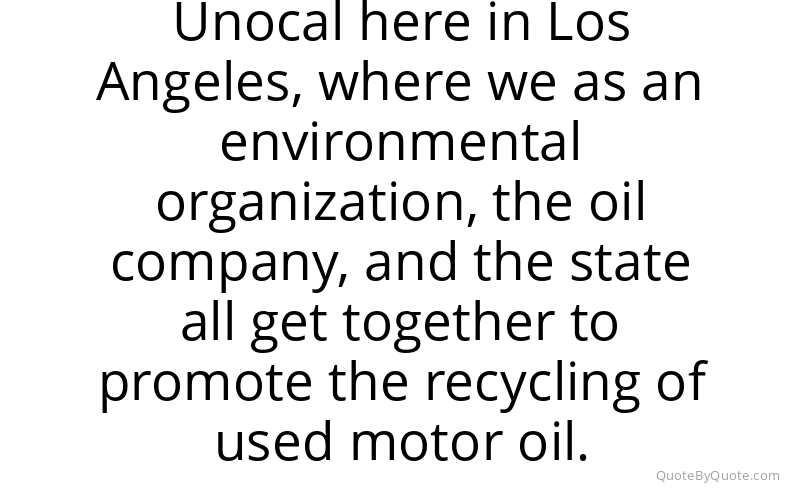 Preview image for this quote by Ted Danson