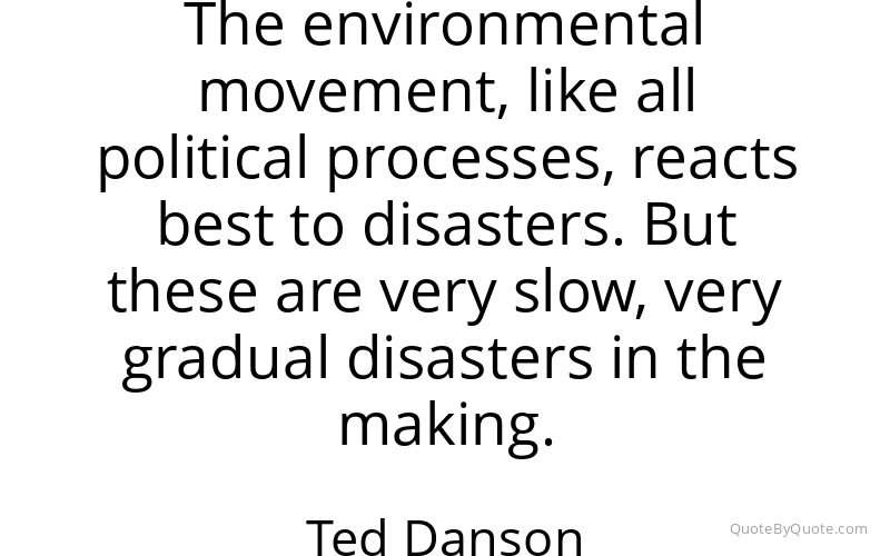 Preview image for this quote by Ted Danson