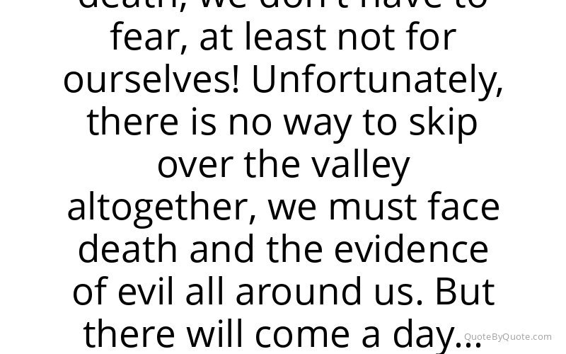 Preview image for this quote by Ted Dekker