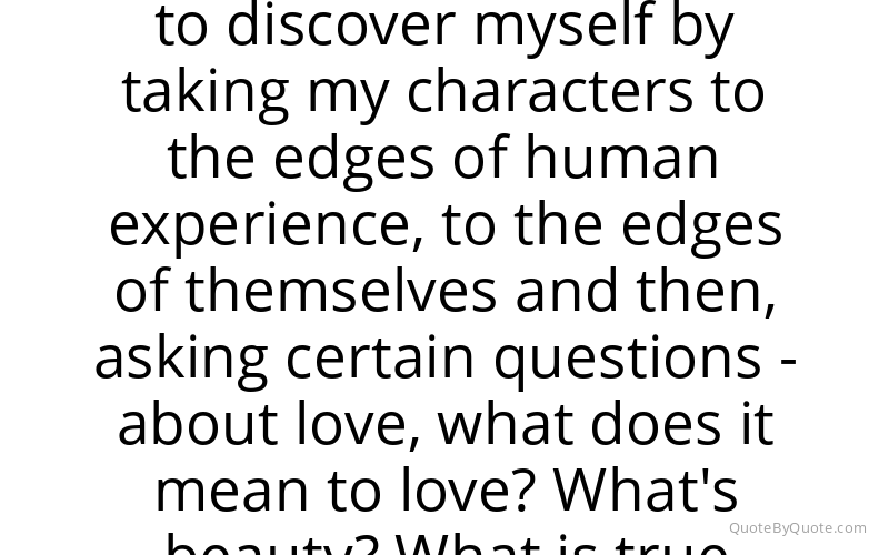 Preview image for this quote by Ted Dekker