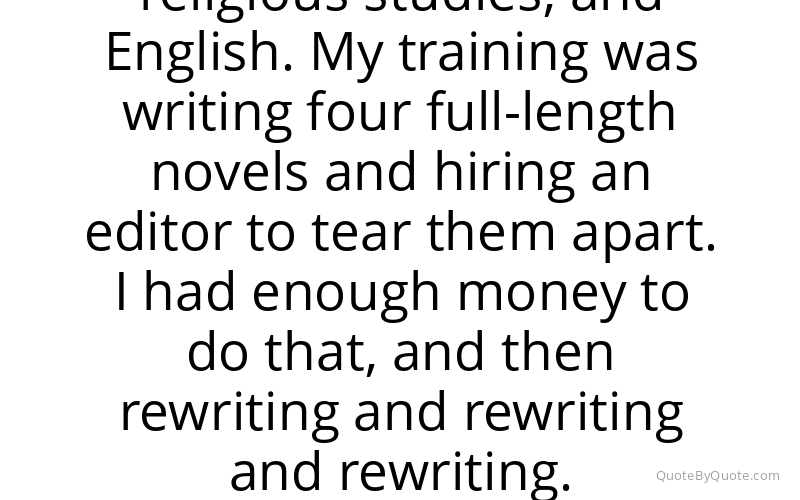Preview image for this quote by Ted Dekker