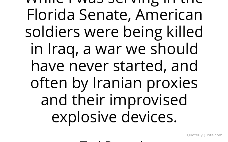Preview image for this quote by Ted Deutch
