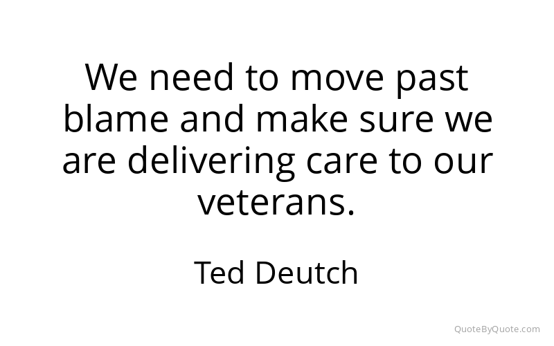 Preview image for this quote by Ted Deutch