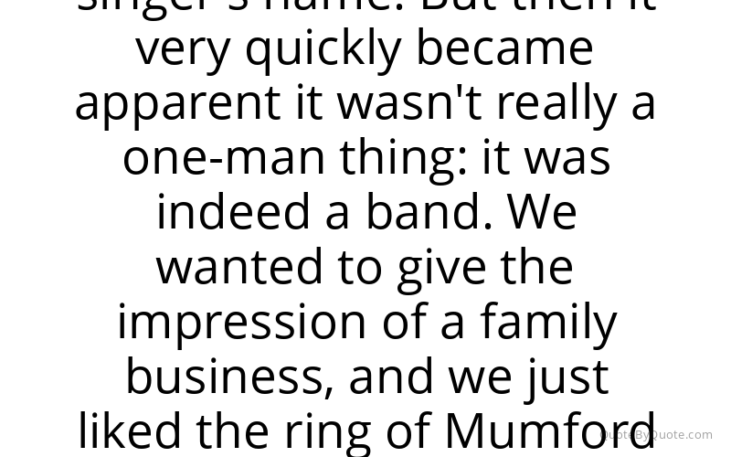 Preview image for this quote by Ted Dwane